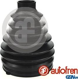 AUTOFREN SEINSA D8567T - Маншон, полуоска parts5.com