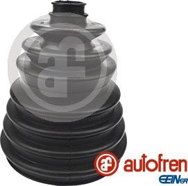 AUTOFREN SEINSA D8500E - Joint-soufflet, arbre de commande parts5.com