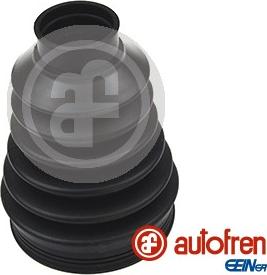 AUTOFREN SEINSA D8501T - Fuelle, árbol de transmisión parts5.com