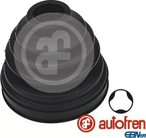 AUTOFREN SEINSA D8514 - Bellow, drive shaft parts5.com