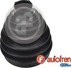 AUTOFREN SEINSA D8518T - Burduf cauciuc, articulatie planetara parts5.com