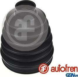 AUTOFREN SEINSA D8538T - Osłona, wał napędowy parts5.com