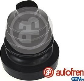 AUTOFREN SEINSA D8524T - Gumiharang, hajtótengely parts5.com