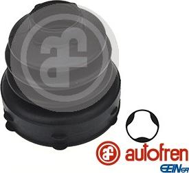 AUTOFREN SEINSA D8520 - Kaitsekumm, veovõll parts5.com