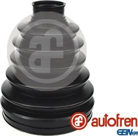 AUTOFREN SEINSA D8579T - Fuelle, árbol de transmisión parts5.com