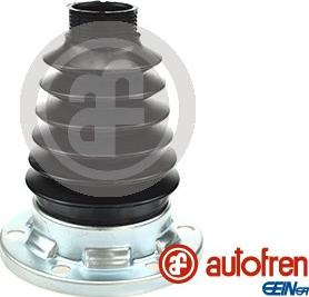 AUTOFREN SEINSA D8571T - Fuelle, árbol de transmisión parts5.com