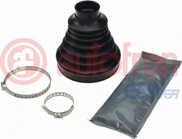 AUTOFREN SEINSA D8693T - Manżeta hnacej hriadele parts5.com