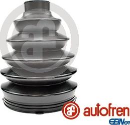 AUTOFREN SEINSA D8645T - Fuelle, árbol de transmisión parts5.com