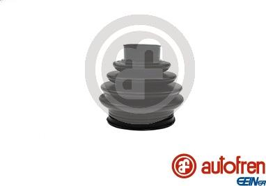 AUTOFREN SEINSA D8640T - Fuelle, árbol de transmisión parts5.com