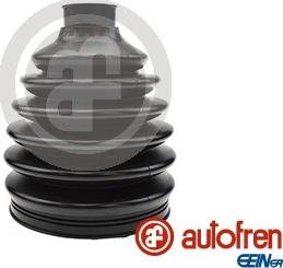 AUTOFREN SEINSA D8-641T - Bellow, drive shaft parts5.com