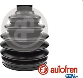 AUTOFREN SEINSA D8648T - Fuelle, árbol de transmisión parts5.com