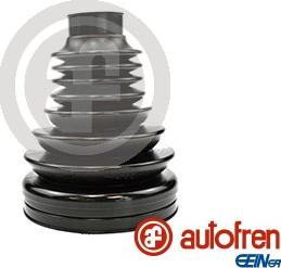 AUTOFREN SEINSA D8647T - Burduf cauciuc, articulatie planetara parts5.com