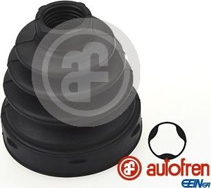 AUTOFREN SEINSA D8604 - Měch, hnací hřídel parts5.com