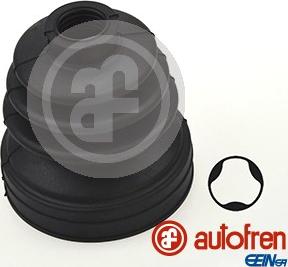 AUTOFREN SEINSA D8605 - Fuelle, árbol de transmisión parts5.com