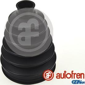 AUTOFREN SEINSA D8600T - Bellow, drive shaft parts5.com