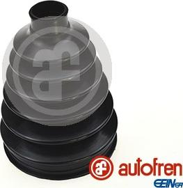 AUTOFREN SEINSA D8601T - Bellow, drive shaft parts5.com