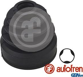 AUTOFREN SEINSA D8602 - Körük, tahrik mili parts5.com