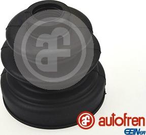 AUTOFREN SEINSA D8607 - Fuelle, árbol de transmisión parts5.com