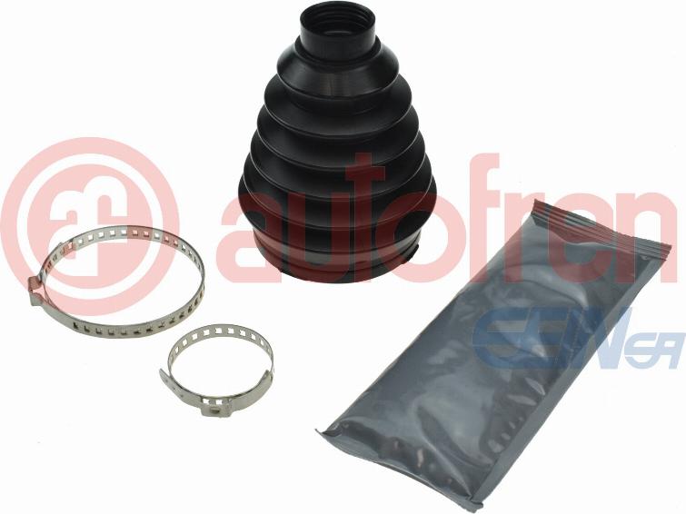 AUTOFREN SEINSA D8689T - Bellow, drive shaft parts5.com