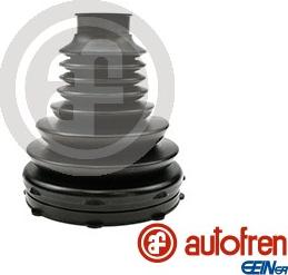 AUTOFREN SEINSA D8638T - Fuelle, árbol de transmisión parts5.com