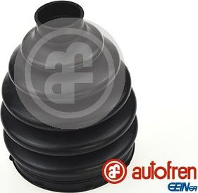 AUTOFREN SEINSA D8625T - Bellow, drive shaft parts5.com