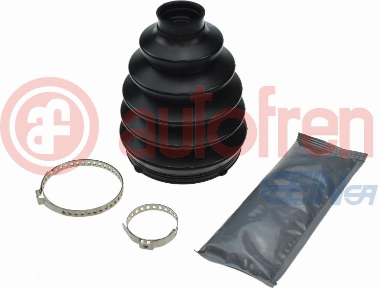 AUTOFREN SEINSA D8677T - Osłona, wał napędowy parts5.com