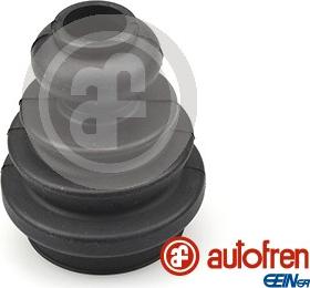 AUTOFREN SEINSA D8 049 - Manżeta hnacej hriadele parts5.com