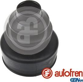 AUTOFREN SEINSA D8 045 - Osłona, wał napędowy parts5.com