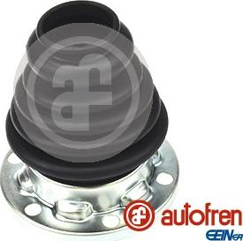 AUTOFREN SEINSA D8 041 - Osłona, wał napędowy parts5.com