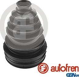 AUTOFREN SEINSA D8000E - Bellow, drive shaft parts5.com