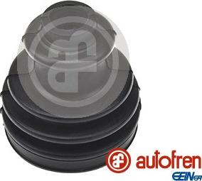 AUTOFREN SEINSA D8 086 - Fuelle, árbol de transmisión parts5.com