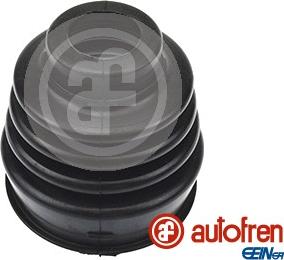 AUTOFREN SEINSA D8 035 - Bellow, drive shaft parts5.com