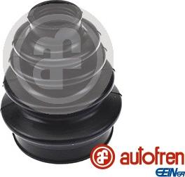 AUTOFREN SEINSA D8 027 - Bellow, drive shaft parts5.com