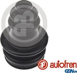 AUTOFREN SEINSA D8 075 - Bellow, drive shaft parts5.com