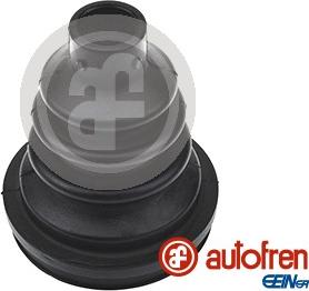 AUTOFREN SEINSA D8 070 - Manseta, pogonska gred parts5.com