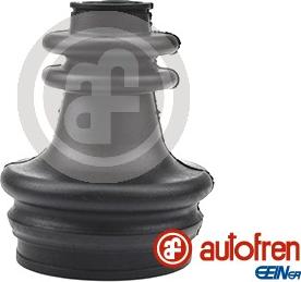 AUTOFREN SEINSA D8 072 - Paljekumi, vetoakseli parts5.com