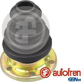 AUTOFREN SEINSA D8 077 - Bellow, drive shaft parts5.com