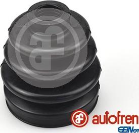 AUTOFREN SEINSA D8 199 - Fuelle, árbol de transmisión parts5.com