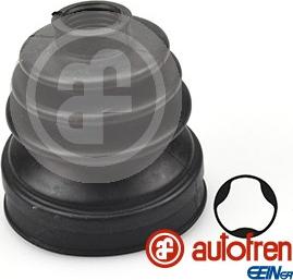 AUTOFREN SEINSA D8 195 - Fuelle, árbol de transmisión parts5.com