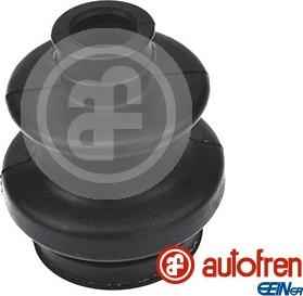 AUTOFREN SEINSA D8 190 - Bellow, drive shaft parts5.com