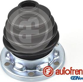 AUTOFREN SEINSA D8 192 - Naborani mijeh, pogonsko vratilo parts5.com