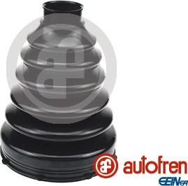 AUTOFREN SEINSA D8148T - Manžetna, pogonsko vratilo parts5.com