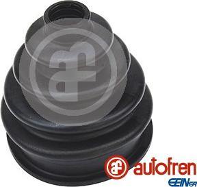 AUTOFREN SEINSA D8 147 - Fuelle, árbol de transmisión parts5.com