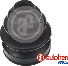 AUTOFREN SEINSA D8 156 - Fuelle, árbol de transmisión parts5.com