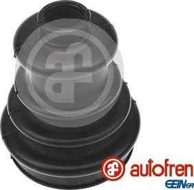 AUTOFREN SEINSA D8 151 - Fuelle, árbol de transmisión parts5.com