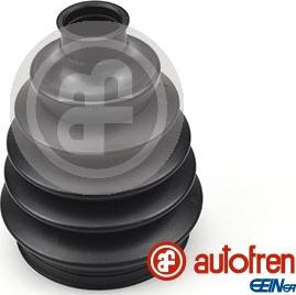 AUTOFREN SEINSA D8 157T - Fuelle, árbol de transmisión parts5.com