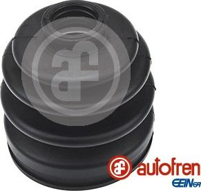 AUTOFREN SEINSA D8 164 - Manžetna, pogonsko vratilo parts5.com