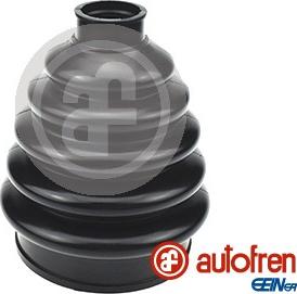 AUTOFREN SEINSA D8 168T - Bellow, drive shaft parts5.com