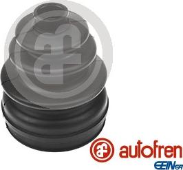 AUTOFREN SEINSA D8 162E - Joint-soufflet, arbre de commande parts5.com