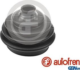 AUTOFREN SEINSA D8 118 - Kaitsekumm, veovõll parts5.com